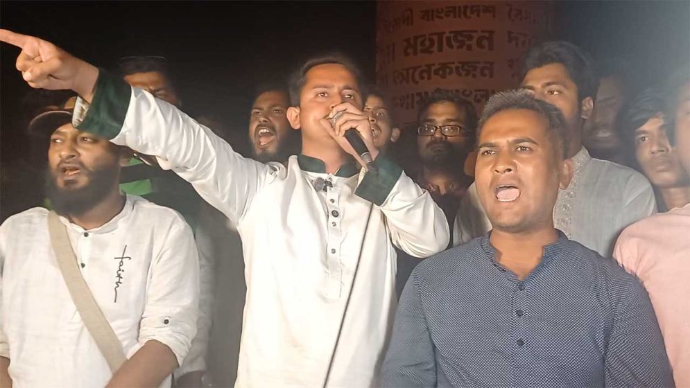 সারজিস আলমের অনুষ্ঠানে বিদ্যুৎ বিভ্রাটের কারণ জানালো নেসকো