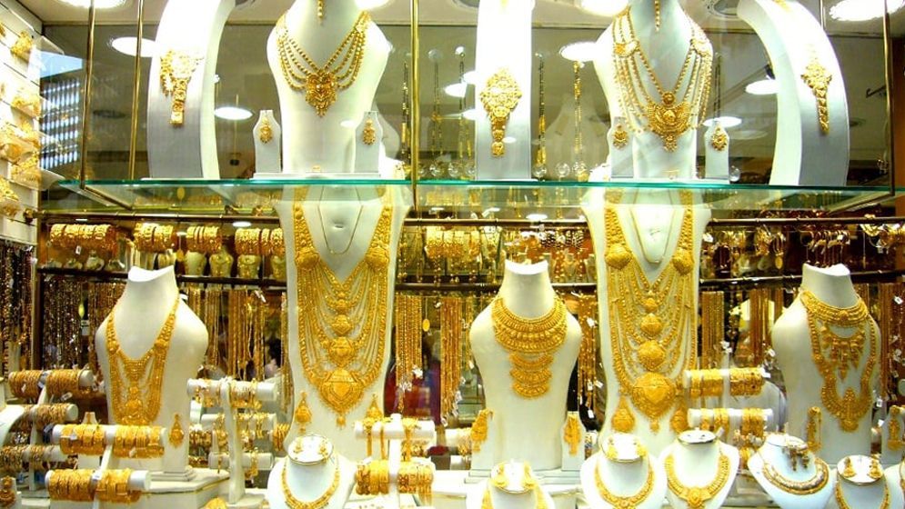 স্বর্ণের দাম বাড়ছে যে ৫ কারণে