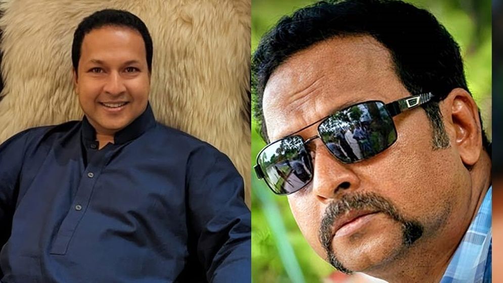 হঠাৎ রহস্যময় পোস্ট বাপ্পারাজের, কারণ কী?