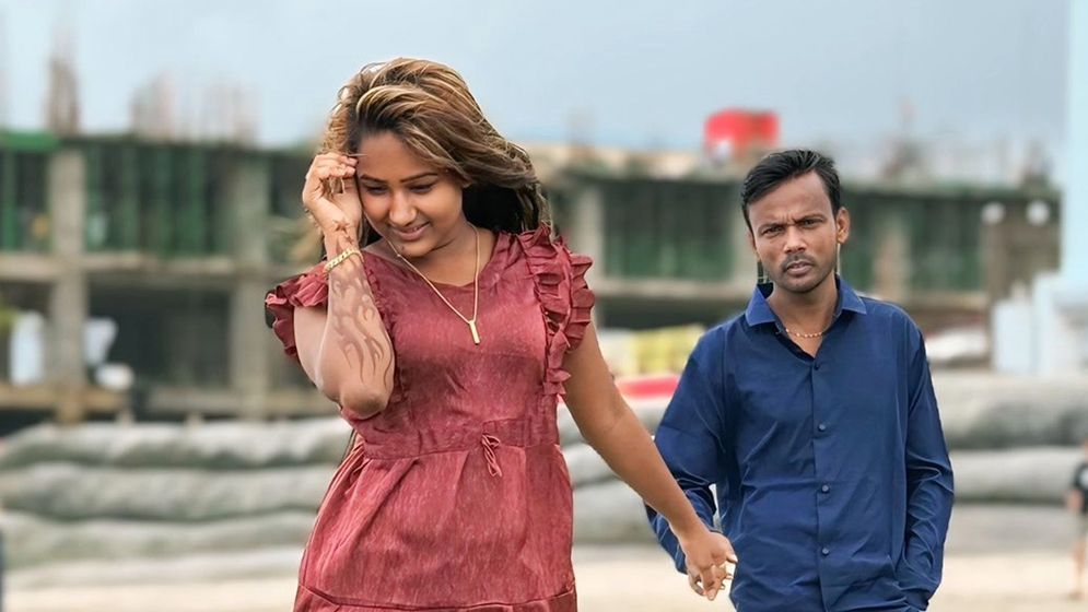 হিরো আলমের ওপর হামলার ঘটনার নেপথ্যে রিয়া মনি!