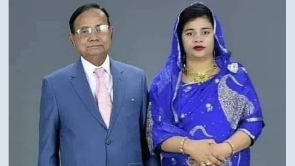 মুজিবুল হকের স্ত্রী রিক্তার জমি-ফ্ল্যাট জব্দ, ব্যাংক হিসাব অবরুদ্ধ