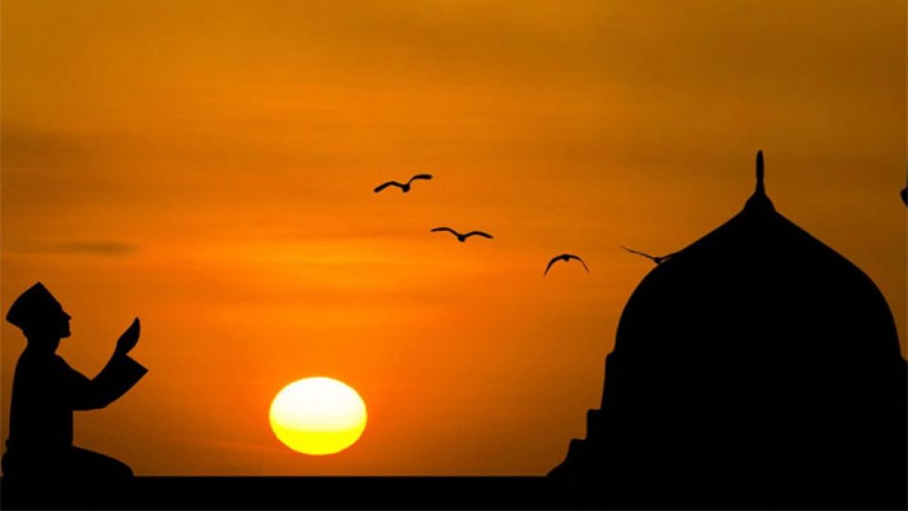 পাঁচ ওয়াক্ত নামাজের নিয়ত