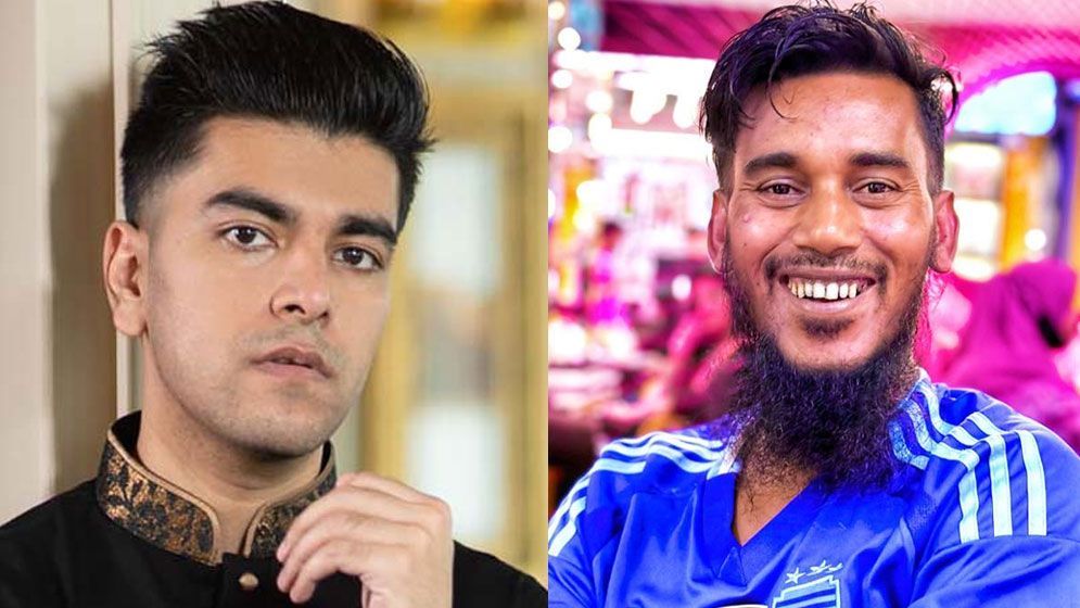 রিপন মিয়া ইস্যুতে যা বললেন সালমান মুক্তাদির