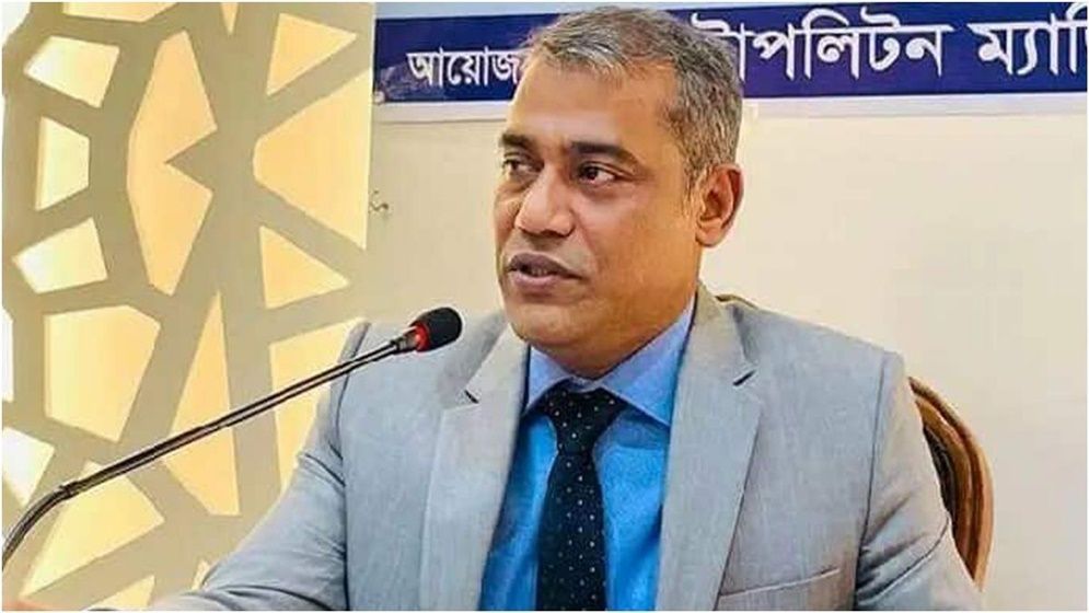 বিচারক হয়েও পদে পদে যে অবিচার করেছেন রেজাউল করিম