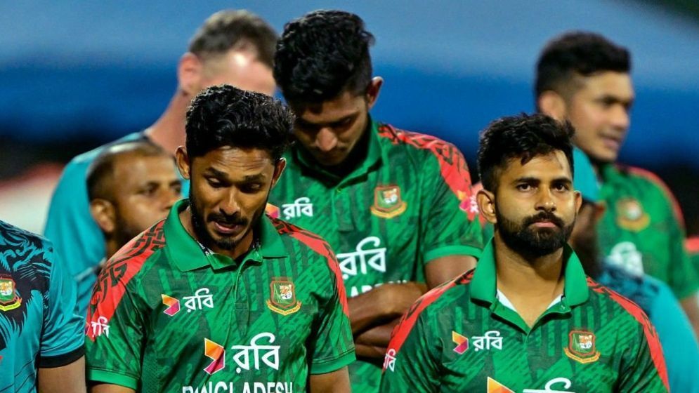 হোয়াইটওয়াশ এড়ানোর ম্যাচে কেমন হবে বাংলাদেশের একাদশ?