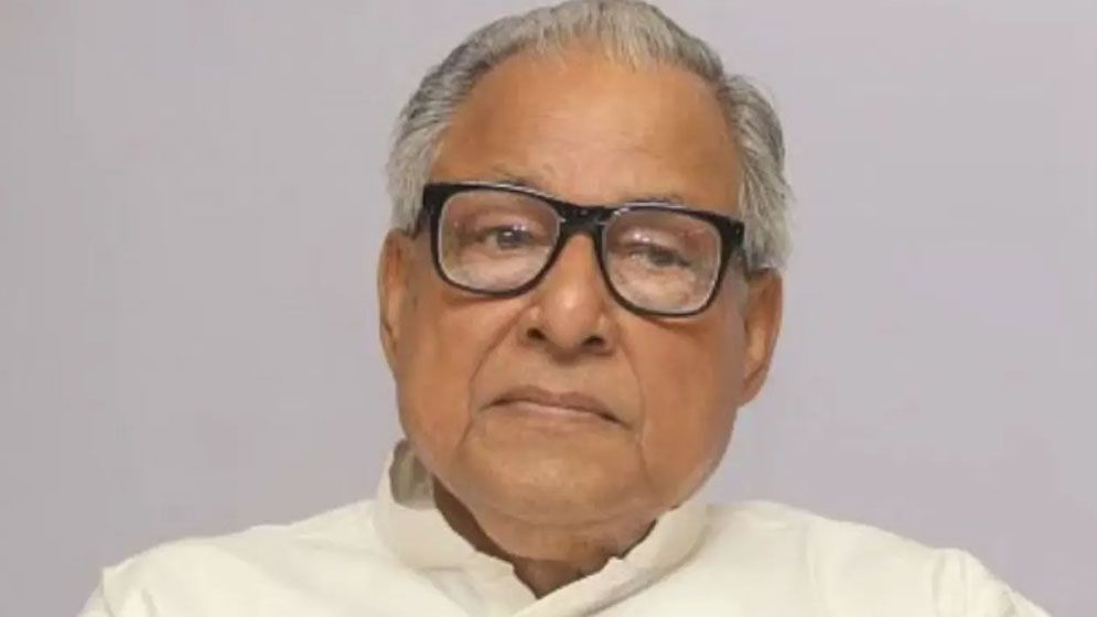 বিএনপি নেতা নজরুল ইসলাম খান হাসপাতালে ভর্তি