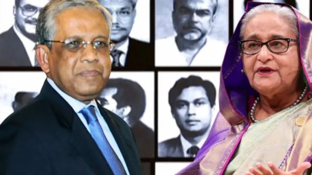 বাংলাদেশের রাজনীতিতে সেফ এক্সিট কারা নিয়েছিলেন?