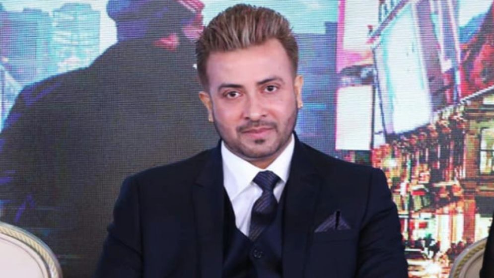 শাকিব খানের ‘সোলজার’-এর শুটিং দৃশ্য ফাঁস
