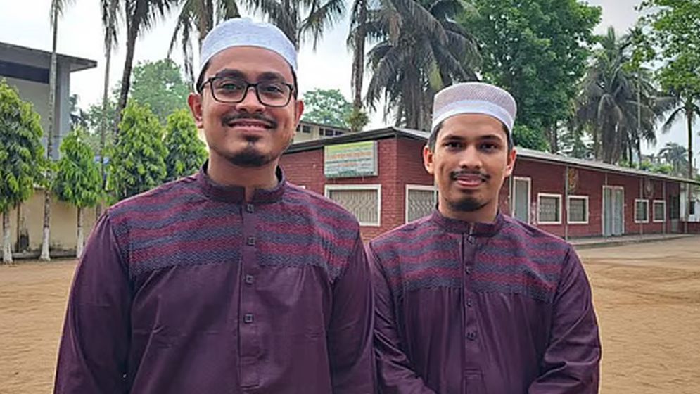 চাকসু নির্বাচনে সাদিক কায়েমের ভাই আয়াজ বিজয়ী