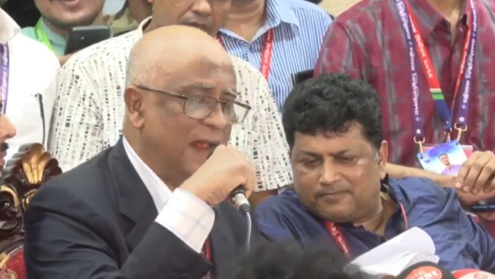ভিপি-জিএসসহ ২৬ পদের ২৪টিতেই শিবির সমর্থিত প্যানেলের জয়
