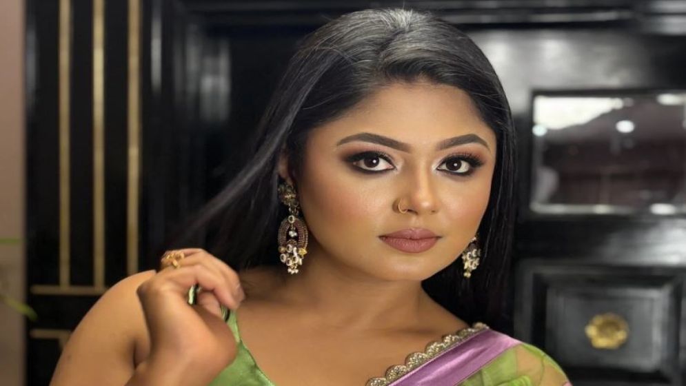 সিনেমাটি আমার অপ্রাপ্তি মিটিয়ে দিয়েছে: মৌসুমী হামিদ