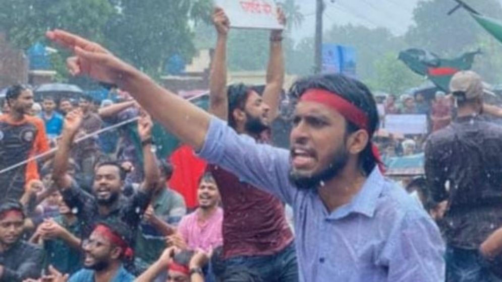 ফোন করে বলেছিল, তোমার মাথার দাম ১০ কোটি : সালাউদ্দিন আম্মার