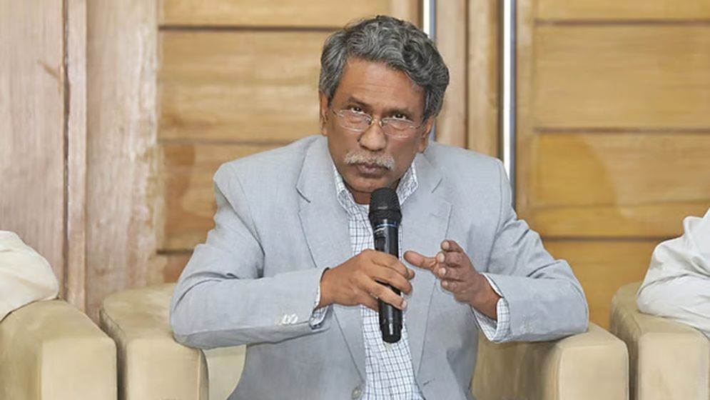 জুলাই যোদ্ধাদের দাবি মেনে নিয়ে সনদে জরুরি সংশোধন হচ্ছে: আলী রীয়াজ