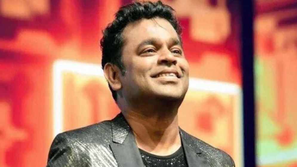 নাম পরিবর্তনের কারণ জানালেন এ আর রহমান