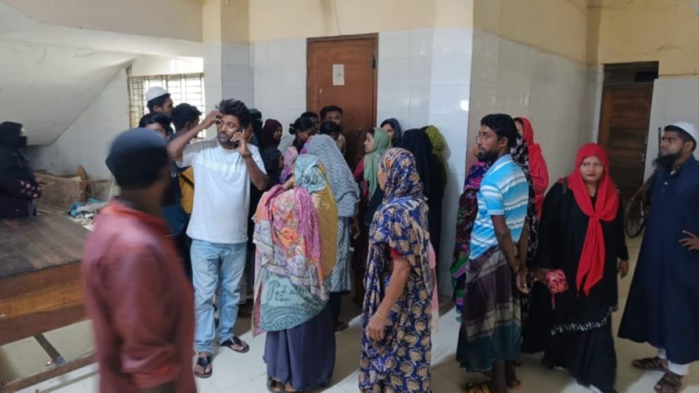 এইচএসসির ফলাফল খারাপ হওয়ায় শিক্ষার্থীর আত্মহত্যা