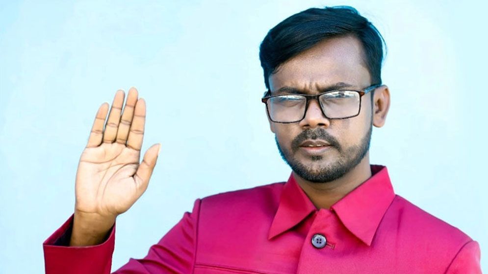 তিন সন্তানের জন্য মা খুঁজছেন হিরো আলম