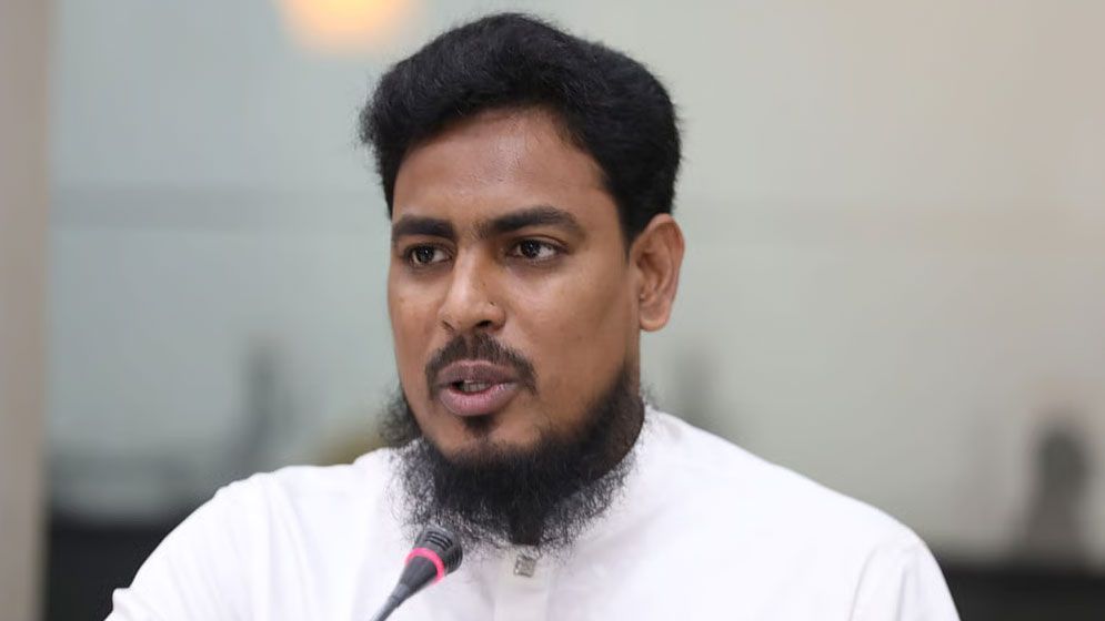জুলাই সনদের বিষয়ে এনসিপির পরবর্তী পদক্ষপ কী, জানালেন আখতার