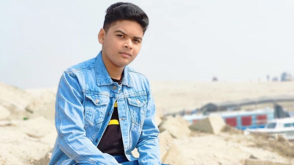দুই বছর কোমায় থেকে কিশোর আবিরের চিরবিদায়