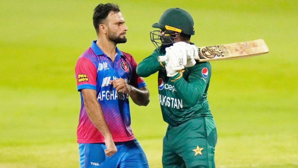 পাকিস্তানের হামলায় ৩ ক্রিকেটার নিহত, ত্রিদেশীয় সিরিজ খেলবে না আফগানরা