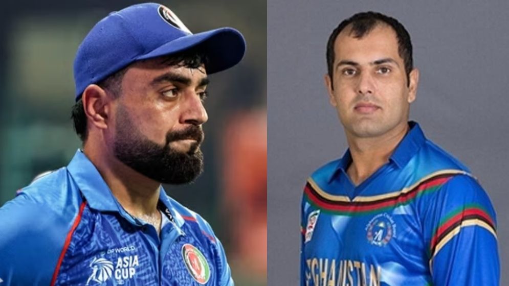পাকিস্তানের হামলায় ৩ ক্রিকেটার নিহত, ক্ষুব্ধ প্রতিক্রিয়া নবি-রশিদের
