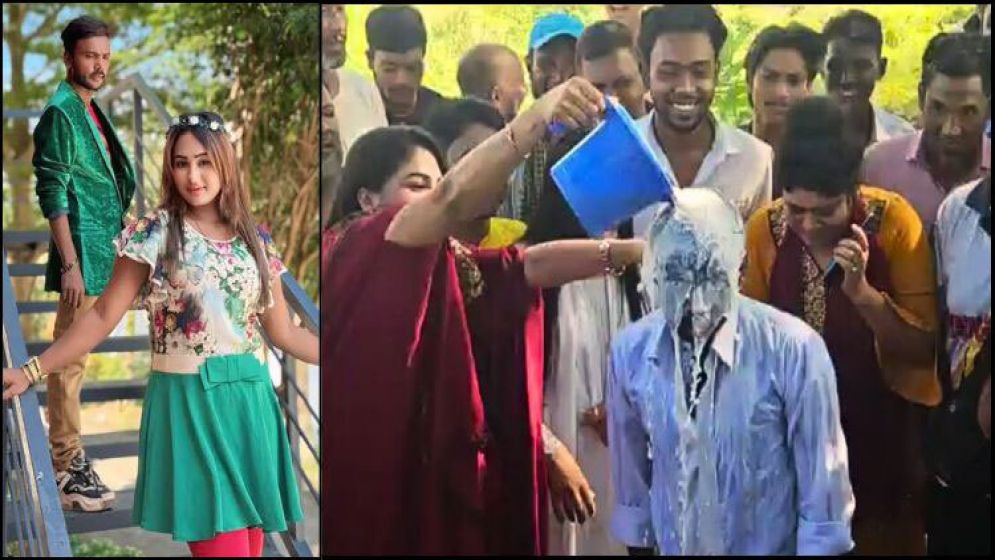 তিন তালাকে কি বিবাহ বিচ্ছেদ হয়