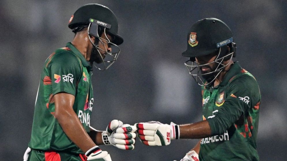 ২০২৫ সালে প্রথমবারের মতো যে ‘কীর্তি’ গড়ল বাংলাদেশ