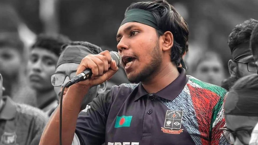 ‘ঢাবির আশপাশে ভয়াবহ দেহব্যবসা চলে, কমিশন খেয়ে মদত দেয় পুলিশ’