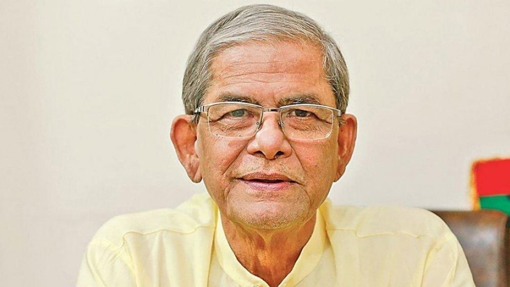আ.লীগের ভবিষ্যৎ রাজনীতি নিয়ে যা বললেন বিএনপি মহাসচিব