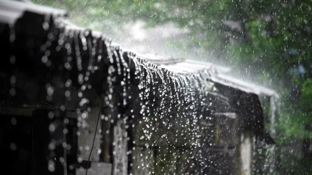 সাগরে লঘুচাপ, টানা ৫ দিন বৃষ্টির পূর্বাভাস