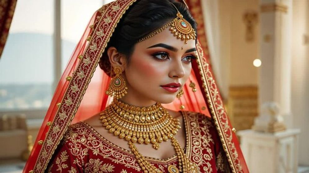 আকাশ ছুঁয়েছে স্বর্ণের দাম, বদলে যাচ্ছে উপহারের সংস্কৃতি