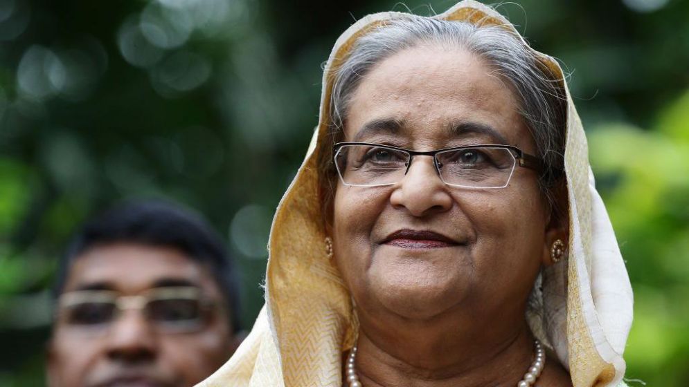 মৃত্যুদণ্ডের মুখোমুখি হতে পারেন শেখ হাসিনা