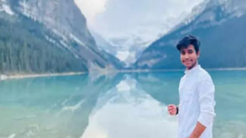কানাডায় আশ্রয়প্রার্থী বাংলাদেশি শাহরিয়ার ভুল করে যুক্তরাষ্ট্রে