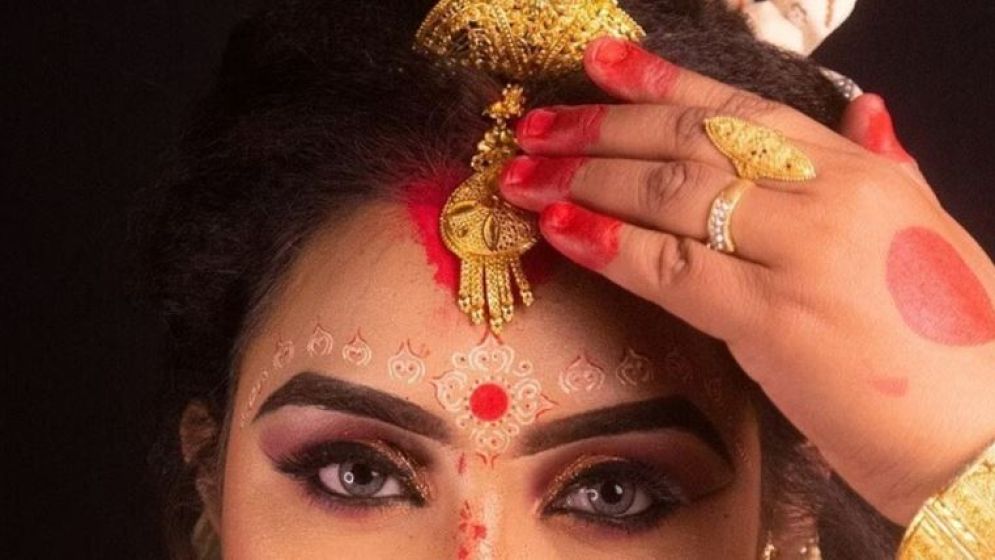 মহিলাদের দাসী করে রাখার জন্য ব্যবহৃত হয়ে আসছে বিয়ে