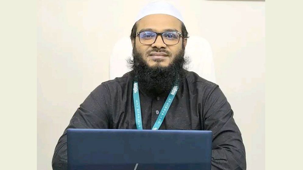 এবার মুফতি কাসেমীর বিরুদ্ধে গা শিউরে উঠা অভিযোগ