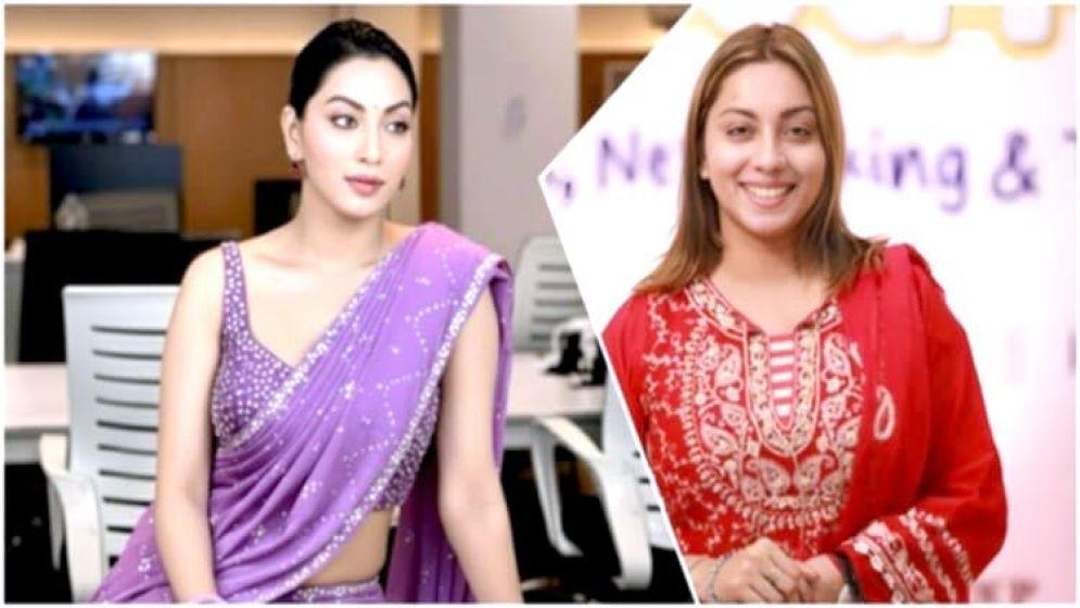 ‘দেশ এখন জালিমদের হাতে’, বিস্ফোরক অভিযোগ মেঘনা আলমের