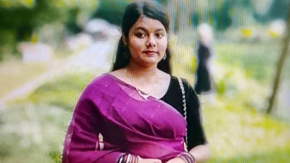 ভুল অপারেশনে নববধূর মৃত্যু, অপহরণ মামলায় স্বামী গ্রেফতার