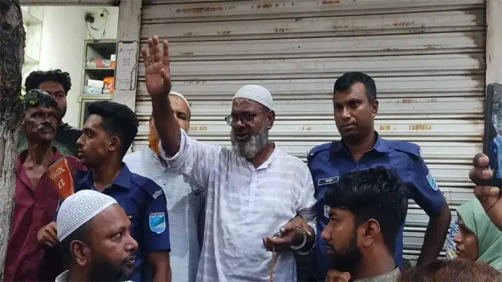 জেলখানা আমার জন্য নেয়ামত, জেলে থেকে পবিত্র কোরআন পড়া শিখেছি