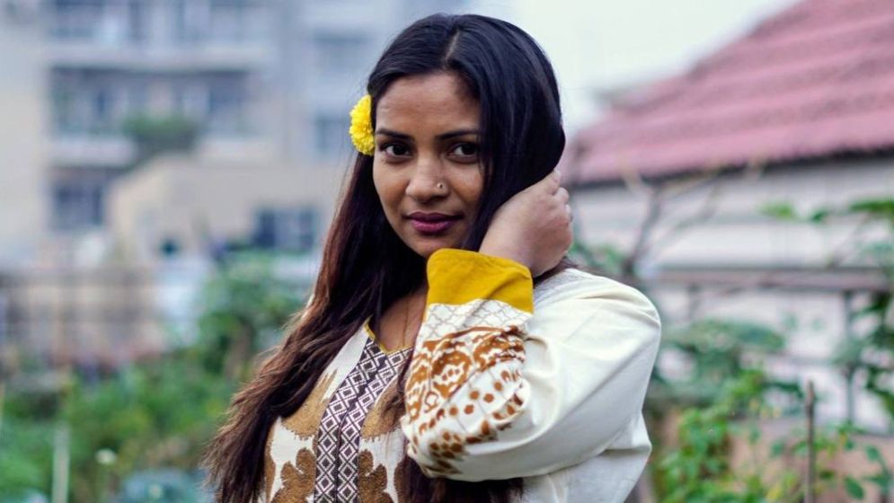 এনসিপিকে কেন শাপলা দেওয়া যাবে না, ব্যাখ্যা দিলেন নীলা ইসরাফিল