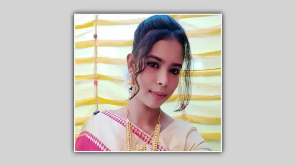 প্রেম করে বিয়ে, ৩ মাসের ব্যবধানে শ্বশুরবাড়িতে লাশ হলেন সুমী