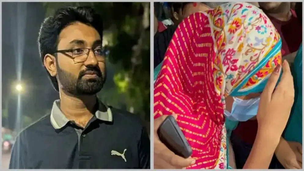 প্রেমঘটিত কারণেই জবি ছাত্রদল নেতা জোবায়েদ খুন