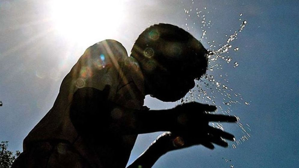 গরম থাকবে কত দিন, জানাল আবহাওয়া অফিস