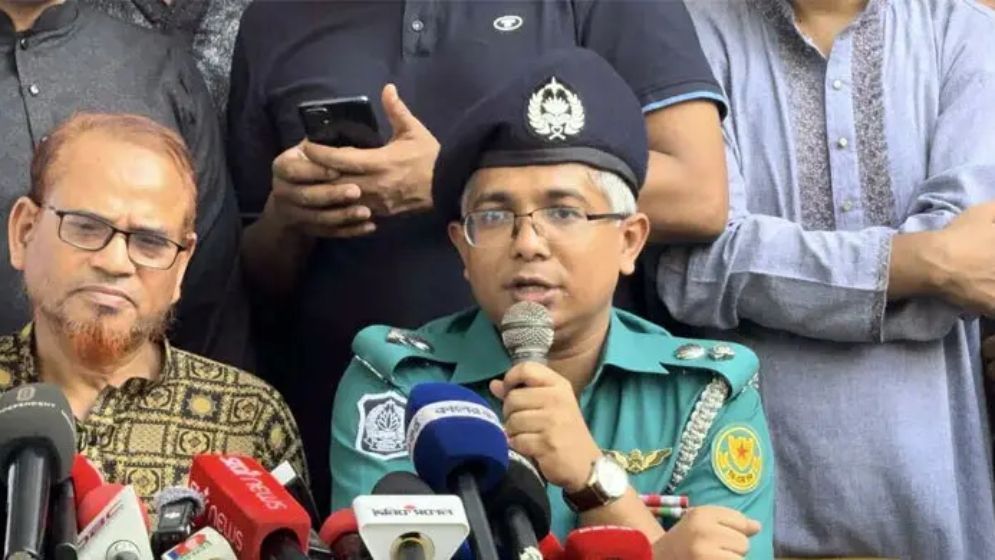 ‘জোবায়েদ হত্যার সঠিক তথ্য আমাদের কাছে আছে’