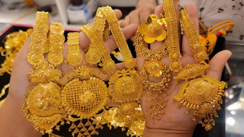 স্বর্ণে বিনিয়োগের সঠিক সময় কখন