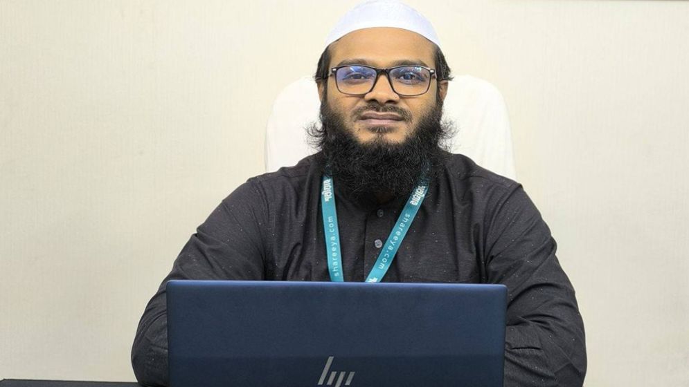 ৮-১০টা বিয়ে হওয়া কোনো অন্যায় নয় : কাশেমী