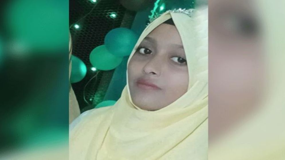 অভিমান করে বাড়ি ছেড়ে চাকরি নেয় মিরপুরে, ৩ দিন পর আগুনে মৃত্যু