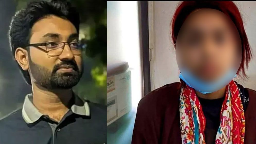 জোবায়েদের বাঁচার আকুতিতে বর্ষার জবাব ‘তুমি না সরলে আমি মাহীরের হতে পারব না’
