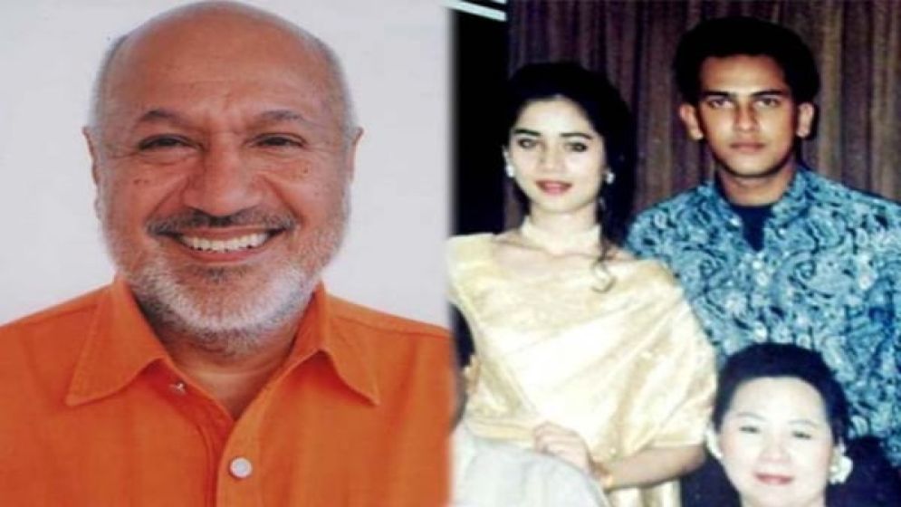 সোনারগাঁও হোটেলে আজিজ মোহাম্মদ ভাইকে কেন চড় মেরেছিলেন সালমান?