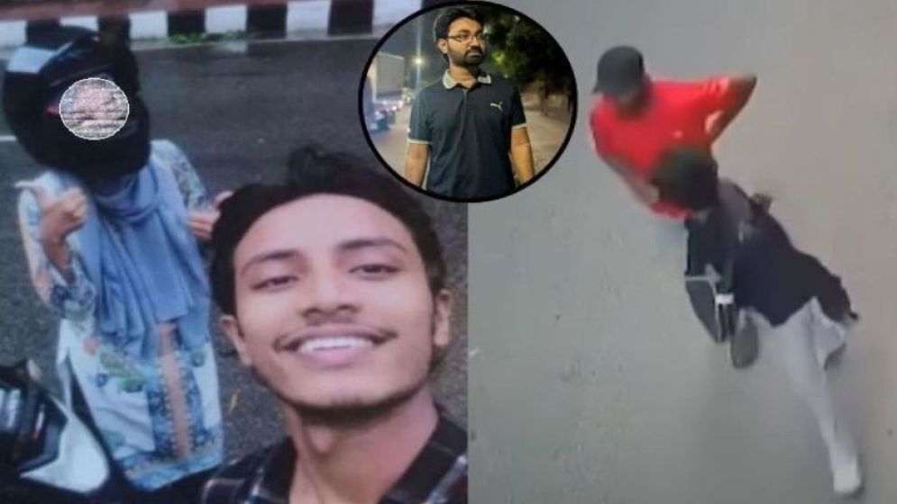 বর্ষার ঘটনা অনেকটা মিন্নির কাছাকাছি