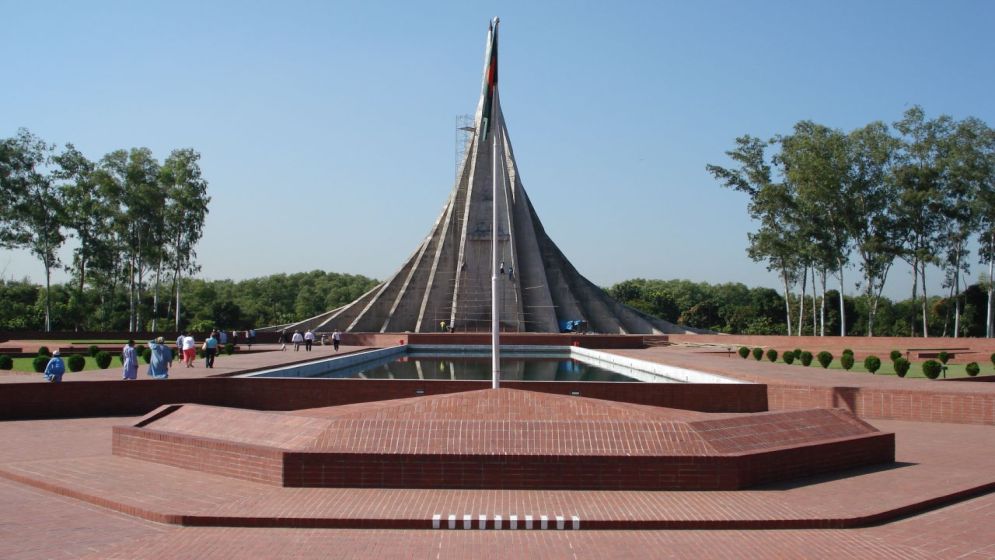 দুই থানা মিলে হচ্ছে সাভার সিটি করপোরেশন