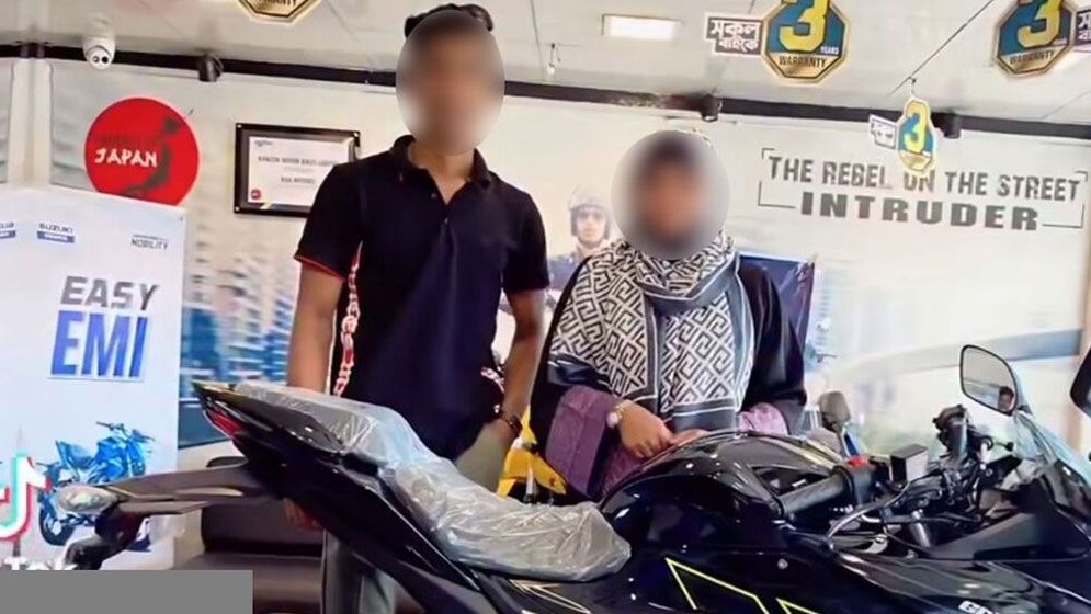 যেভাবে পর্নো তারকা হয়ে ওঠে বাংলাদেশি দম্পতি